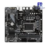 Gigabyte H610M S2H DDR4 rev 1 1 Intel B610 Motherboard 2