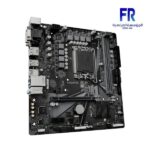 Gigabyte H610M S2H DDR4 rev 1 1 Intel B610 Motherboard 3