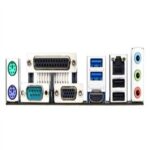 Gigabyte H81M S2PH m ATX Motherboard 2
