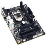 Gigabyte H81M S2PH m ATX Motherboard 3
