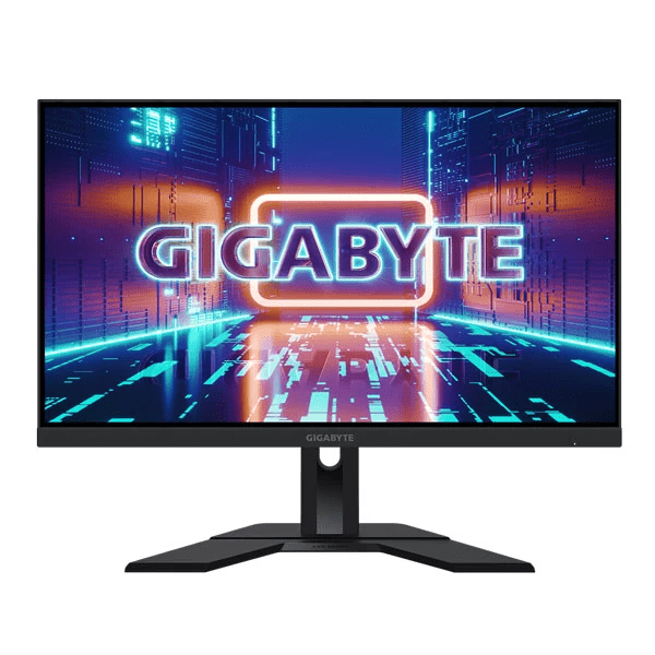 Gigabyte M27Q Gaming Monitor 1