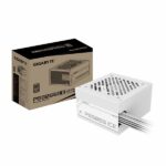 Gigabyte P550SS ICE 80 PLUS Silver Power Supply (White) - Image 4