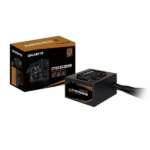 Gigabyte P650B 650 Watt 80 Plus Bronze SMPS 1