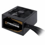 Gigabyte P650B 650 Watt 80 Plus Bronze SMPS 2