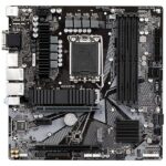 Gigabyte Q670M D3H (rev. 1.0) DDR5 Motherboard - Image 2