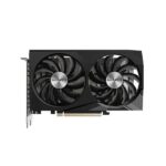 Gigabyte RTX 3050 Windforce OC V2 8GB Gaming Graphics Card - Image 2