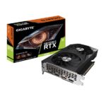 Gigabyte RTX 3060 Gaming OC 8GB Graphics Card 1