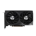 Gigabyte RTX 3060 Gaming OC 8GB Graphics Card 2