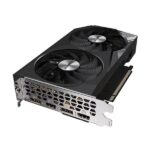 Gigabyte RTX 3060 Gaming OC 8GB Graphics Card 3