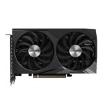 Gigabyte RTX 3060 Ti Windforce OC 8GB Graphics Card 2