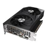 Gigabyte RTX 3060 Ti Windforce OC 8GB Graphics Card 3