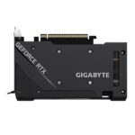 Gigabyte RTX 3060 Ti Windforce OC 8GB Graphics Card 4