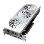 Gigabyte RTX 4060 Ti Aero OC 16GB Graphics Card - Image 3
