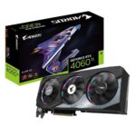 Gigabyte RTX 4060 Ti Aorus Elite 8GB