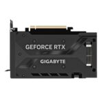 Gigabyte RTX 4060 Ti Windforce OC V2 8GB Graphics Card - Image 3