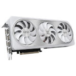Gigabyte RTX 4070 Aero OC 1