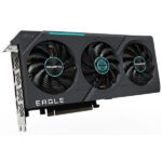 Gigabyte RTX 4070 EAGLE OC 4