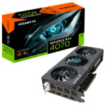 Gigabyte RTX 4070 EAGLE OC 5