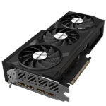 Gigabyte RTX 4070 Windforce OC 4