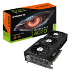 Gigabyte RTX 4070 Windforce OC 5