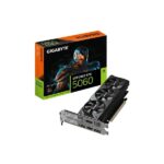 Gigabyte RTX 5060 OC Low Profile 8Gb