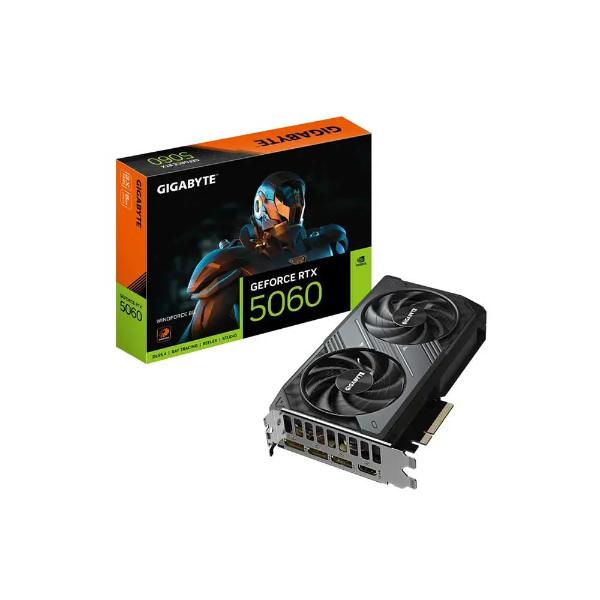 Gigabyte RTX 5060 Windforce