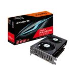 Gigabyte RX 6400 Eagle 4GB Gaming Graphics Card 1