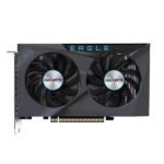 Gigabyte RX 6400 Eagle 4GB Gaming Graphics Card 2