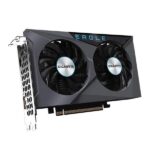Gigabyte RX 6400 Eagle 4GB Gaming Graphics Card 3