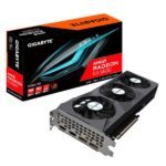 Gigabyte RX 6600 Eagle