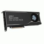 Gigabyte Radeon PRO W7800 AI TOP 48G Graphic Card (W7800 AI TOP 48G) - Image 2
