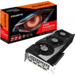 Gigabyte Radeon RX 6700XT Gaming OC 12GB GDDR6 192-Bit Triple Fan Graphics Card