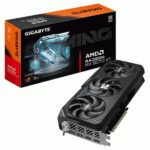 Gigabyte Radeon RX 9070 XT Gaming OC 16Gb GDDR6 Graphics Card (GV-R9070XTGAMING OC-16GD)