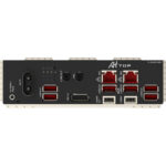Gigabyte TRX50 AI TOP sTR5 E-ATX Motherboard - Image 4