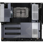 Gigabyte TRX50 AI TOP sTR5 E-ATX Motherboard - Image 2