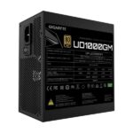 Gigabyte UD1000GM 1000 Watt 80 Plus Gold SMPS - Image 4