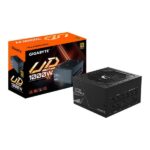 Gigabyte UD1000GM 1000 Watt 80 Plus Gold SMPS - Image 6