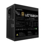 Gigabyte UD750GM 750 Watt 80 Plus Gold SMPS - Image 5