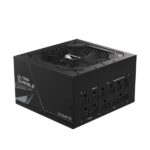 Gigabyte UD850GM 850 Watt 80 Plus Gold SMPS - Image 4