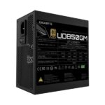 Gigabyte UD850GM 850 Watt 80 Plus Gold SMPS - Image 6
