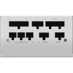 Gigabyte UD850GM PG5 850W 80 PLUS Gold Modular Power Supply (White) - Image 4