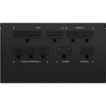 Gigabyte UD850GM PG5 Rev. 2.0 850W 80 PLUS Gold Modular Power Supply (Black) - Image 4
