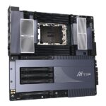 Gigabyte W790 AI Top LGA4677 E-ATX Motherboard - Image 2