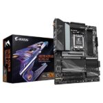 Gigabyte X670 Aorus Elite AX Wi Fi Motherboard 1
