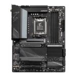 Gigabyte X670 Aorus Elite AX Wi Fi Motherboard 2