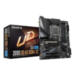 Gigabyte Z690 UD AX DDR4 V2 (Wi-Fi) Motherboard