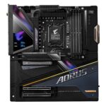 Gigabyte Z790 Aorus Xtreme Intel WIFI Motherboard
