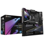 Gigabyte Z790 Aorus Xtreme Intel WIFI Motherboard 3