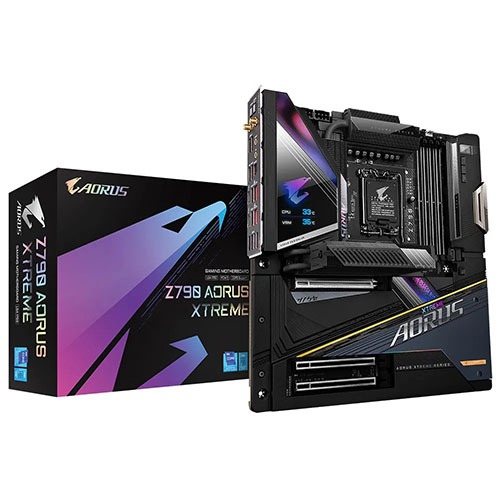 Gigabyte Z790 Aorus Xtreme Intel WIFI Motherboard 3