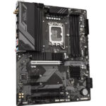 Gigabyte Z790 D AX (Wi-Fi) Motherboard Supports Intel 12th, 13th & 14th Gen Processors - Image 2